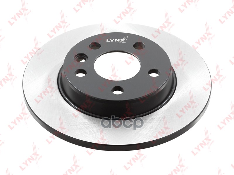 Диск Тормозной Задний (280X12) | Зад Прав/Лев | LYNXauto арт. BN2026