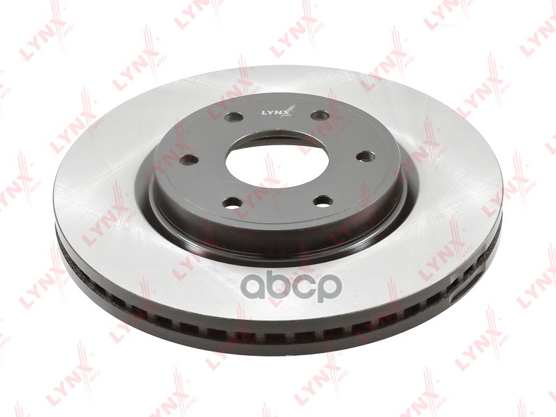 Диск Тормозной | Перед Прав/Лев | LYNXauto арт. BN2038
