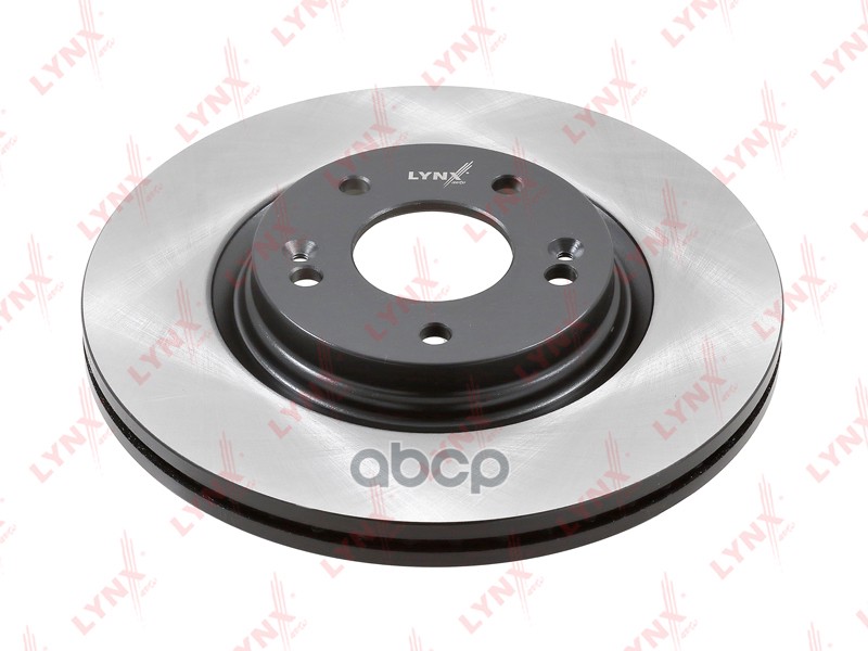 Диск тормозной передний (305x25) BN-2065 LYNXauto арт. BN-2065