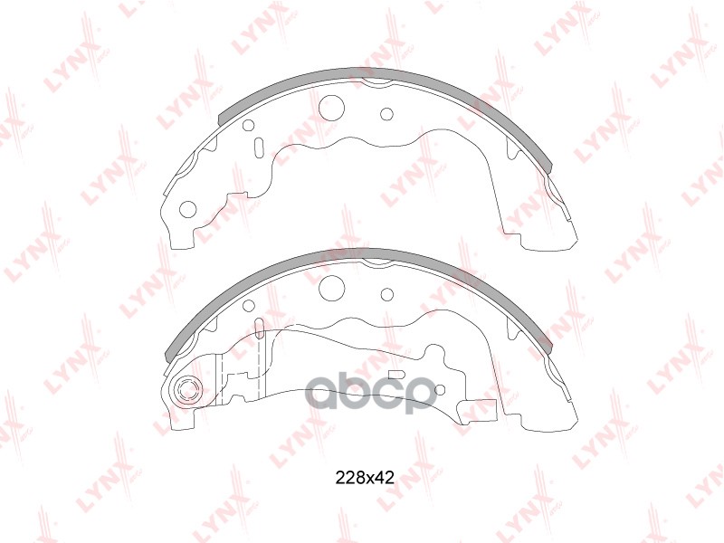Тормозные колодки задние компл. подходит для LADA Largus 12 , RENAULT Logan 1.4-1.6 07 / Sandero 1.5D 13 / Captur 0.9-1.5D 13...