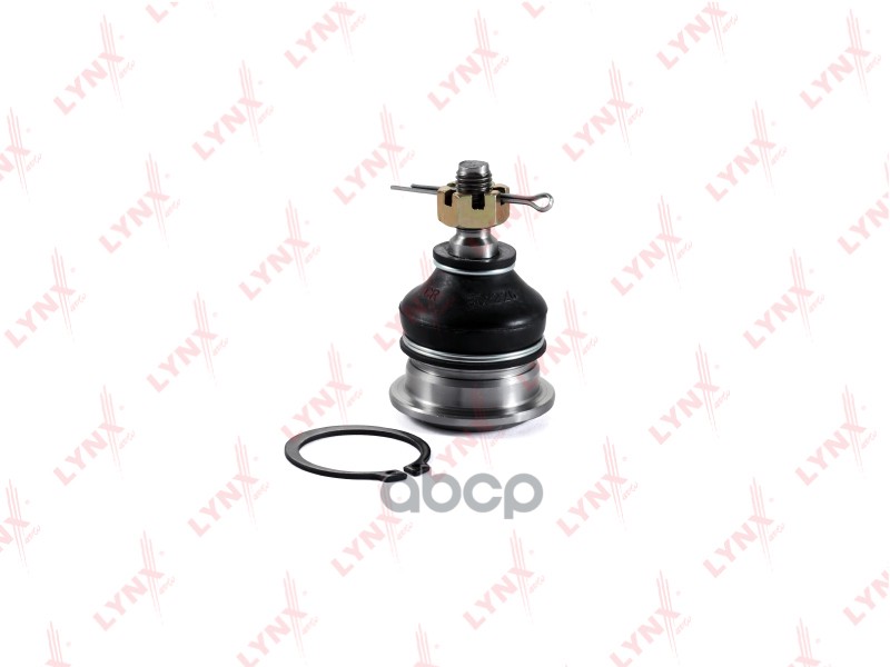 Шаровая опора верхняя L/R (d 35 5mm) HONDA Accord VI 1.9-2.2 96-98 / Civic IV-VI 1.4-2.0D 91-01 / CR LYNXauto арт. c1025lr