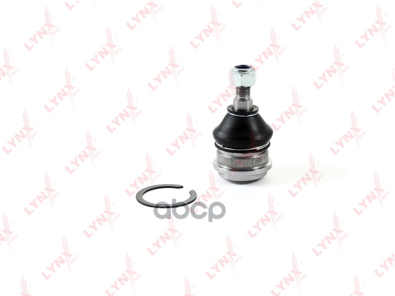 Шаровая опора нижняя L/R подходит для HYUNDAI Accent 1.3-1.5 94-00 / Lantra 1.5-2.0 95-00 / Sonata 1.8-3.0  88-93, KIA Cerato...