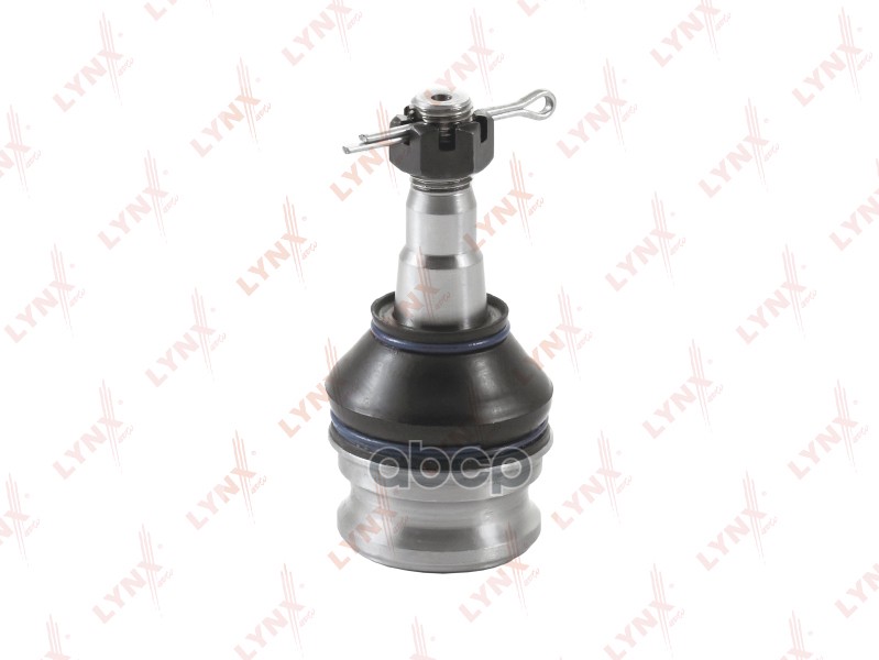 Шаровая опора нижняя L/R подходит для SUBARU Forester 2.0-2.5 97 / Impreza 1.6-2.5T 98 / Legacy 1.8-2.5 89 C1051LR LYNXauto а...