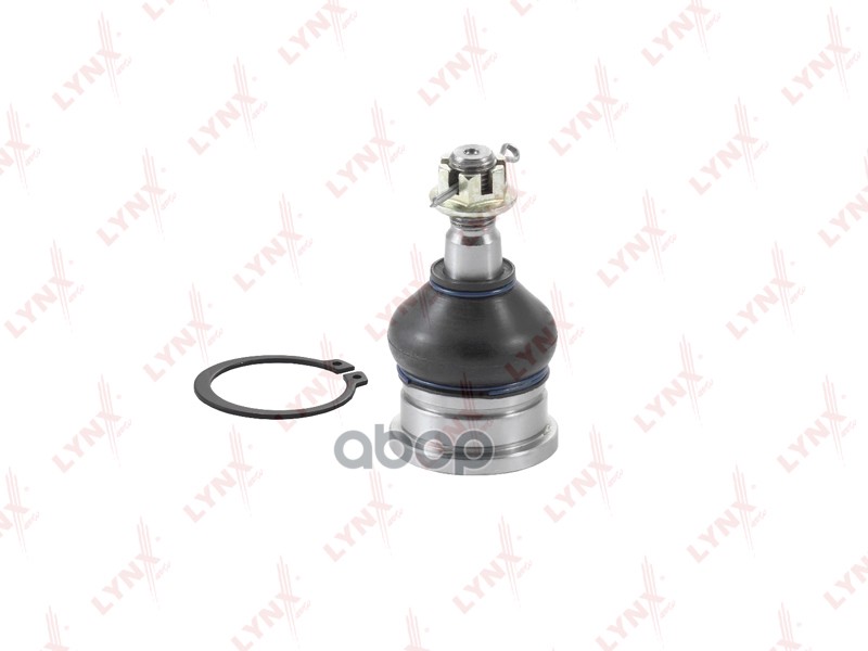 Шаровая опора верхняя L/R TOYOTA Land Cruiser(J90) 2.0D-3.4 96> / Sequoia >07 / Hilux >02 LYNXauto арт. c1071lr