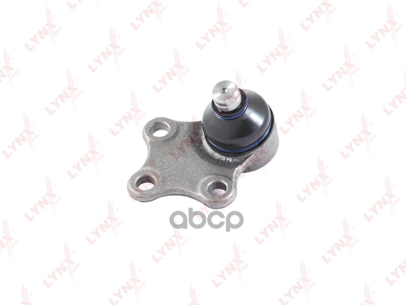 Шаровая опора нижняя L/R CITROEN Berlingo 1.1-1.9D 96> / Xsara 1.4-2.0D 97-05 / ZX 1.1-2.0 91-97  PE LYNXauto арт. c1084lr