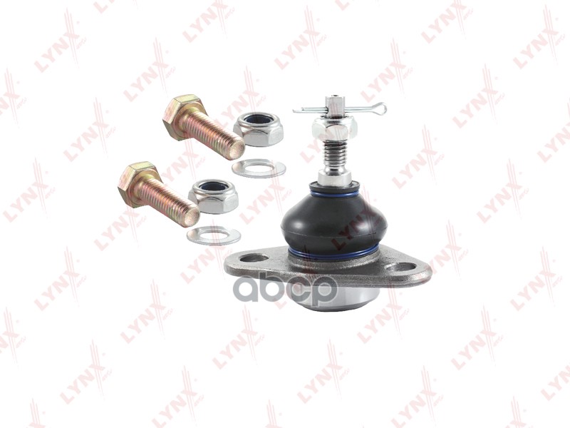 Шаровая опора нижняя L/R VOLVO 740 2.0-2.4D 86-90 / 760 2.3-2.8 86-92 / 780 2.9 96-90 / 940 2.0-2.4T LYNXauto арт. c1094lr