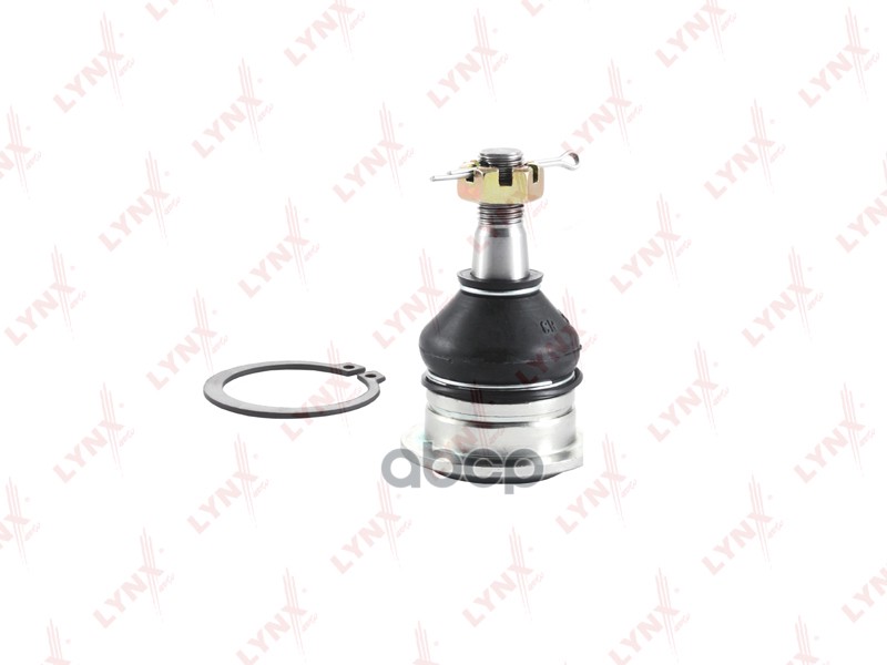 Шаровая опора верхняя L/R подходит для TOYOTA Hilux 2.5-3.0 05 C1125LR LYNXauto арт. C1125LR