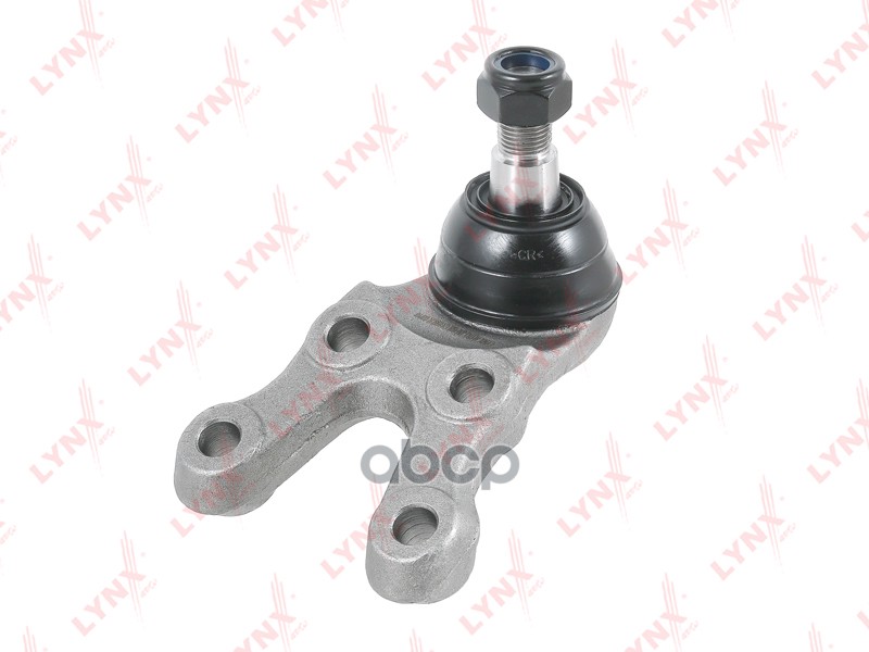 Шаровая опора нижняя L/R HYUNDAI Terracan 2.5D-3.5 01-06 LYNXauto арт. c1166lr