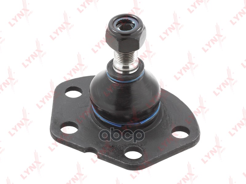 Шаровая опора нижняя L/R CITROEN Jumper 02-06  FIAT Ducato 02-06  PEUGEOT Boxer 02-06 LYNXauto арт. c1214lr