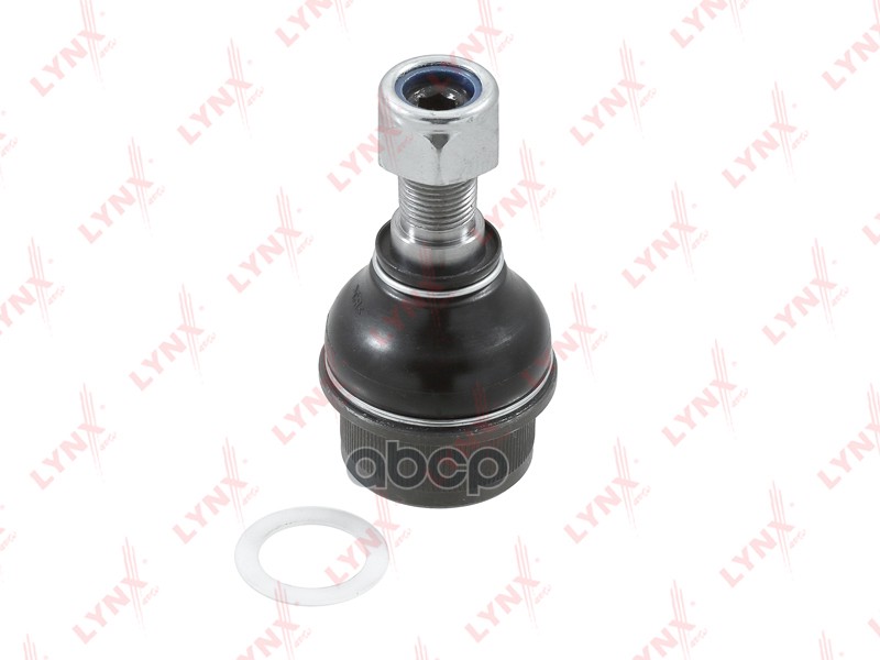 Шаровая опора нижняя L/R IVECO Daily III / IV 99-11 LYNXauto арт. c1279lr