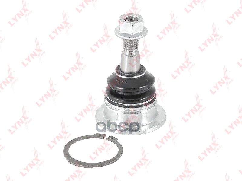 Шаровая опора верхняя L/R LAND ROVER Discovery III 2.7D-4.4 04-09 LYNXauto арт. c1283lr