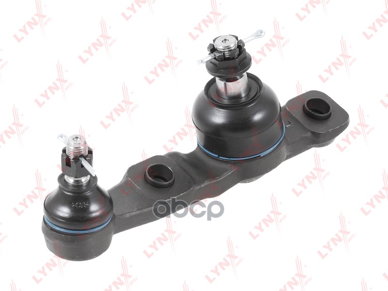 Шаровая опора нижняя L LEXUS IS220D-350 II-III 05> / GS300-460 05-11  TOYOTA Mark X 2.5-3.5 04> / Cr LYNXauto арт. c1291l