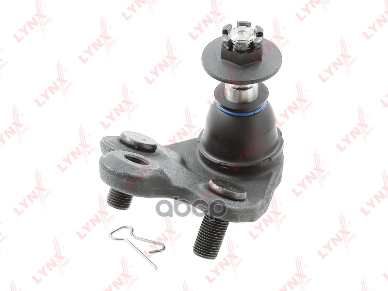 Опора Шаровая Нижняя L=R Toyota Caldina(T24) 02> / Corolla(E140 / E170) 07> Lynxauto C1333lr LYNXauto арт. C1333LR