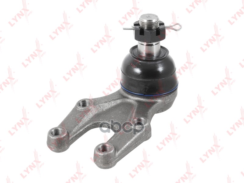 Шаровая опора нижняя L/R подходит для NISSAN Vanette(S21) 1.8-2.0D 4WD 99 C1336LR LYNXauto арт. C1336LR