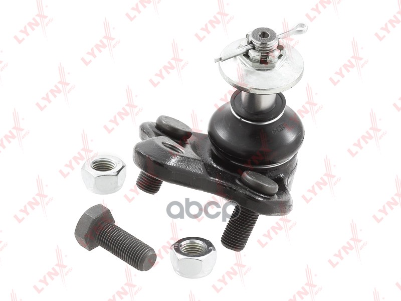 Шаровая опора L/R TOYOTA Prius 1.8 09>  LEXUS CT200h 11> LYNXauto арт. c1342lr