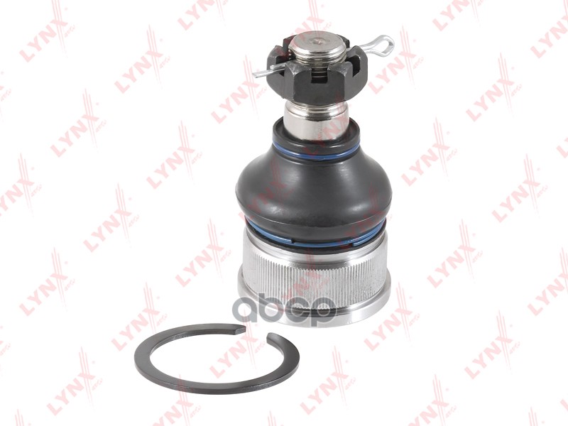 Шаровая опора нижняя L/R подходит для MAZDA Bongo Friendee(SG) 2.0-2.5D 95-01 C1367LR LYNXauto арт. C1367LR