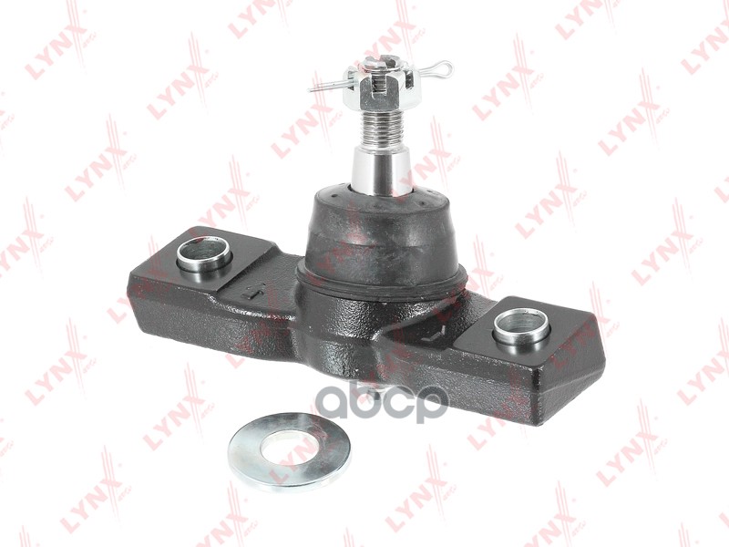 Шаровая опора нижняя L/R LEXUS IS250-350 II 05> / GS350 09>  TOYOTA Mark X(125 / 135) 2.5 04> LYNXauto арт. c1372lr