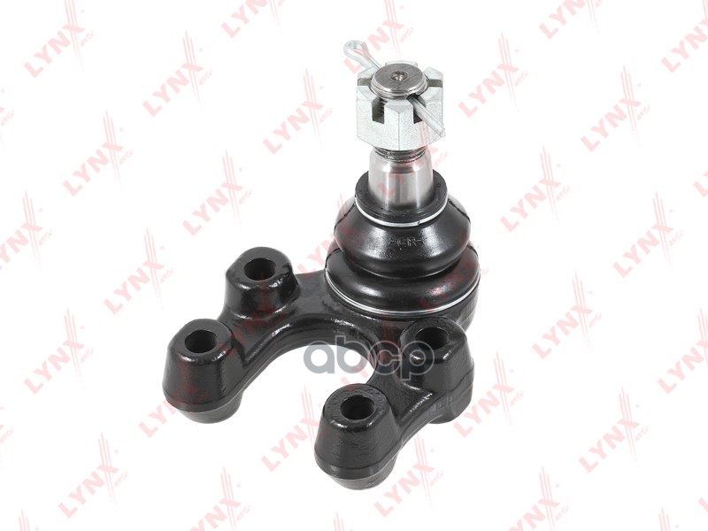 Опора шаровая L=R (нижний рычаг) NISSAN Cabstar 2006-> LYNXauto C1381LR LYNXauto арт. C1381LR