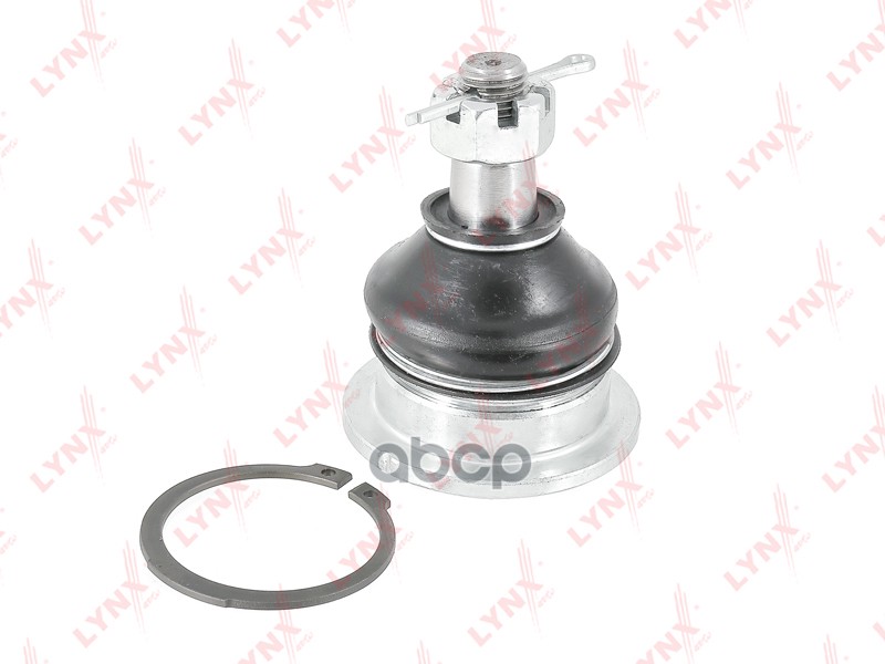 Шаровая опора верхняя L/R MITSUBISHI L200(KA/KB) 2.5D 07-15 LYNXauto арт. c1390lr