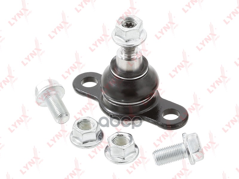 Шаровая опора передняя нижняя L/R VW Crafter II 16> LYNXauto арт. c1404lr