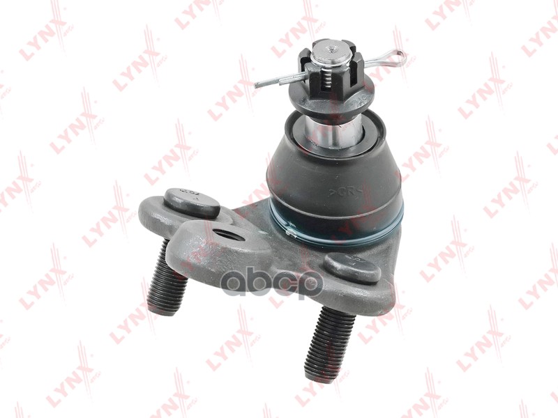 Шаровая опора нижняя L/R HAVAL F7 / F7X 18 C1526LR LYNXauto арт. C1526LR