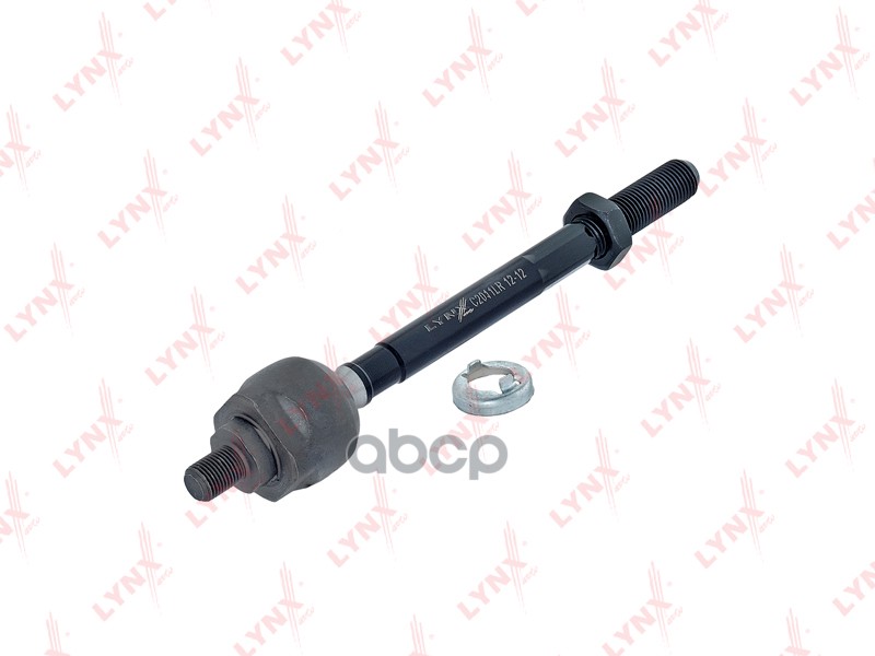 Рулевая тяга L/R подходит для HONDA CR-V 2.0 16V 95-02 C2011LR LYNXauto арт. C2011LR
