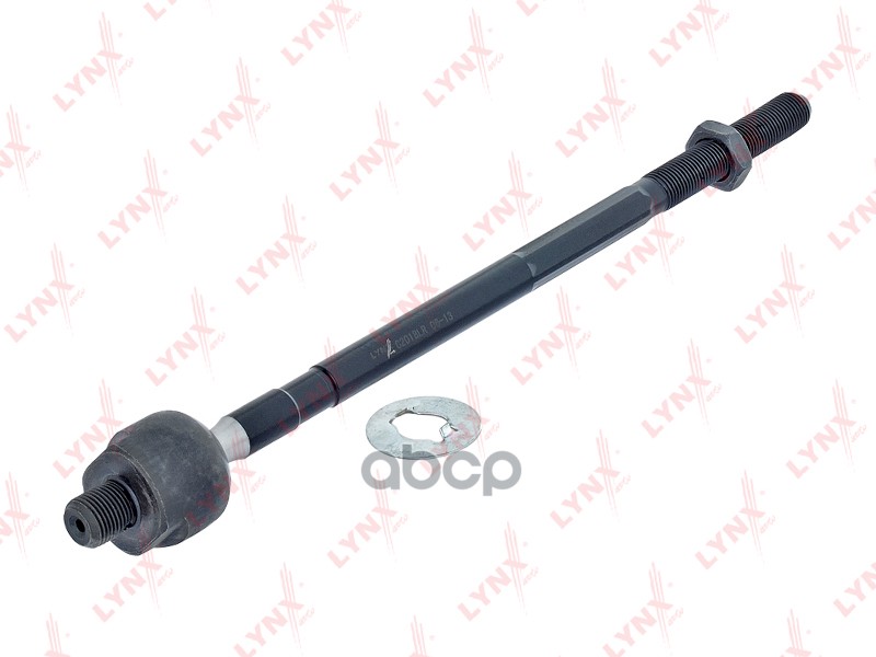 Рулевая тяга L/R MITSUBISHI Eclipse 2.0 91-95 / Galant 1.8-2.0 >96 LYNXauto арт. c2018lr