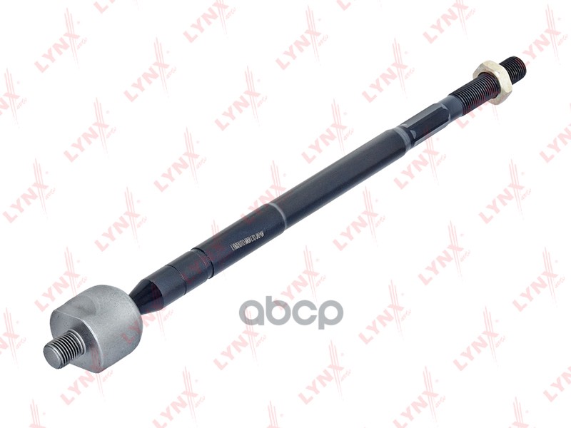 Рулевая тяга L/R TOYOTA Corolla 1.3-2.0D 92-00 LYNXauto арт. c2040lr