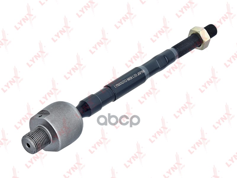 Тяга Рулевая | Перед Прав | LYNXauto арт. C2049R