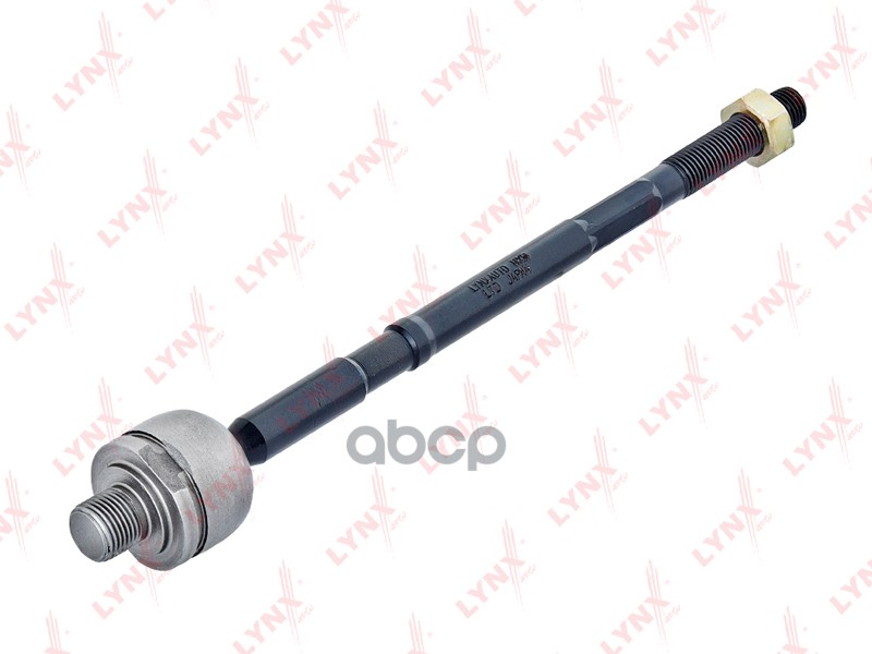 Рулевая тяга L/R CHEVROLET Matiz 0.8-1.0 05>  DAEWOO Matiz 0.8-1.0 98> LYNXauto арт. c2051lr