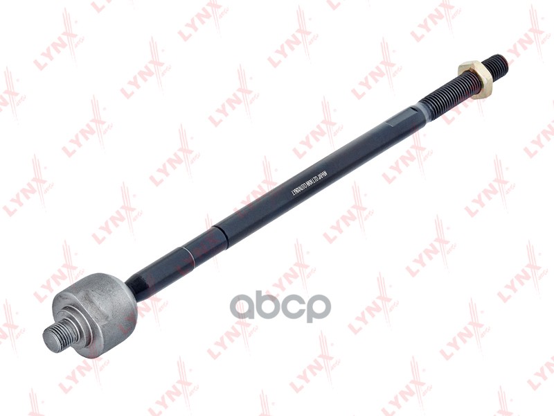 Рулевая тяга L/R  FORD Focus I 1.4-2.0 98-04 / Tourneo Connect 1.8-TD 02> LYNXauto арт. c2052lr
