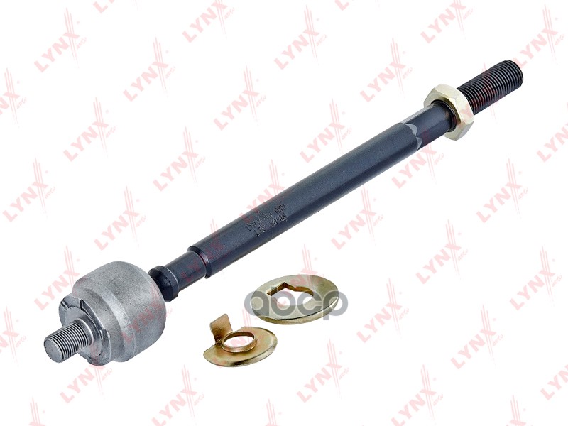 Рулевая тяга L/R RENAULT Clio II 1.2-3.0 98> / Kangoo 1.2-1.9TD 99> / Thalia 1.2-1.9D 00>  NISSAN Ku LYNXauto арт. c2056lr