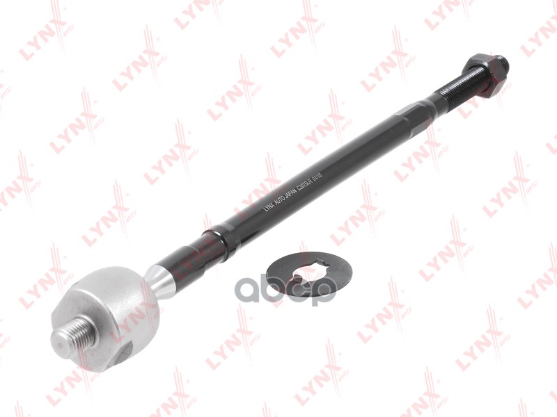 Рулевая тяга L/R HONDA HR-V 1.6 99-05 LYNXauto арт. c2075lr