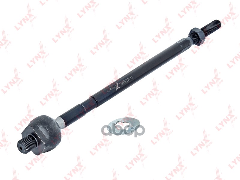 Рулевая тяга L/R MITSUBISHI Lancer 1.3-2.0 03> LYNXauto арт. c2083lr