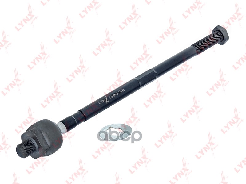 Рулевая тяга L/R NISSAN Maxima(A32) 2.0-3.0 95-00 LYNXauto арт. c2086lr