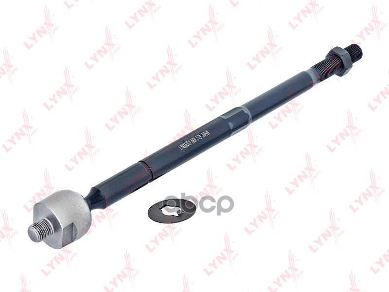 Рулевая тяга L/R подходит для LEXUS RX300 3.0 00-03, TOYOTA Harrier 3.0 97-03 C2096LR LYNXauto арт. C2096LR