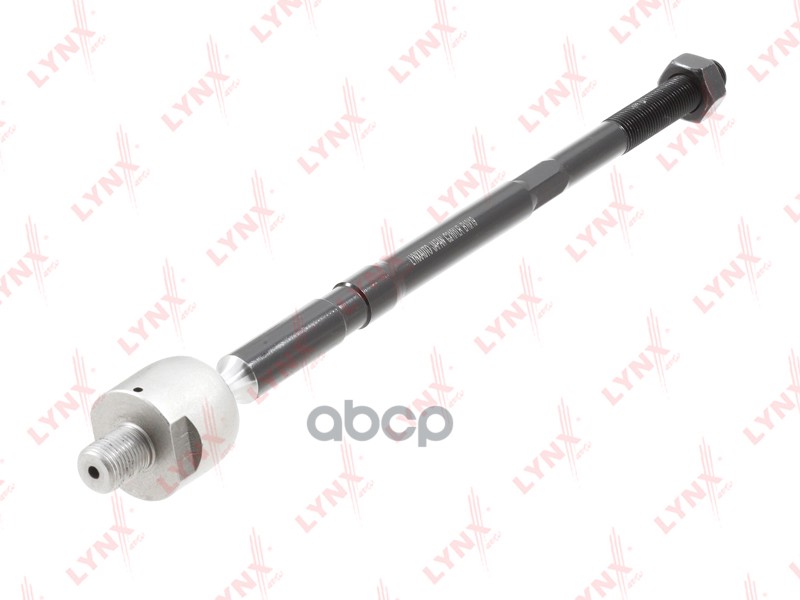 Рулевая тяга L/R AUDI A3 96-03  SKODA Octavia(1U) 96>  VW Bora 98> / Golf IV 97> LYNXauto арт. c2101lr