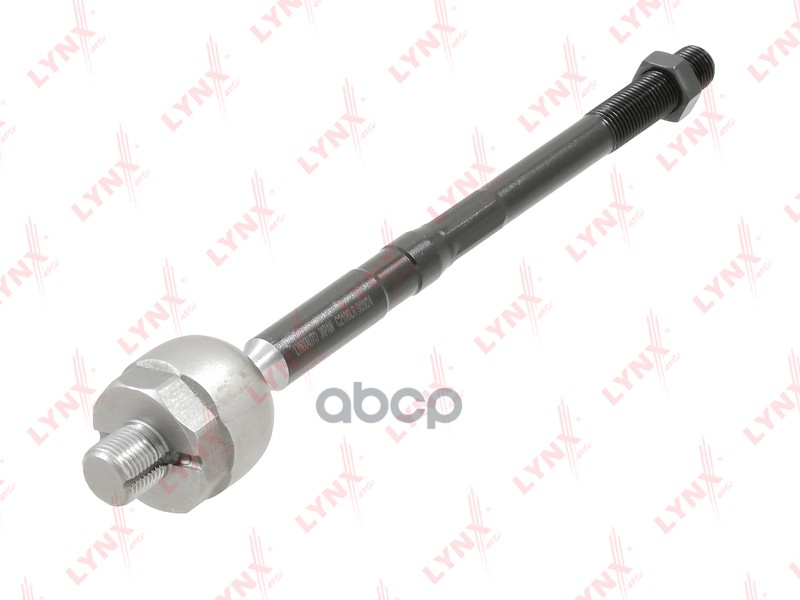 Рулевая тяга L/R BMW 1-SERIES (E81) 116i-130i 04> 3-SERIES (E90) 316i-335i 05> TRW LYNXauto арт. c2106lr