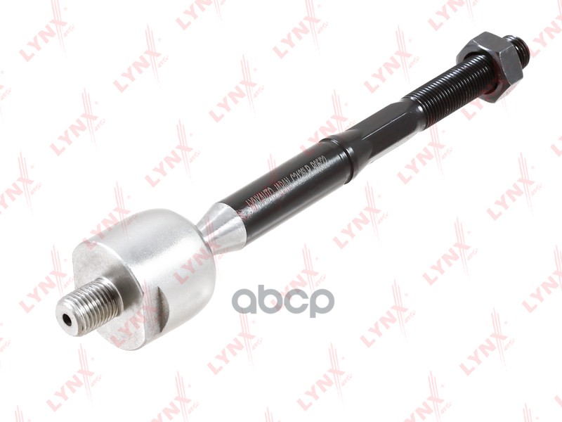 Рулевая Тяга L/R Mazda Cx-7(Er) 07-14 LYNXauto арт. c2126lr