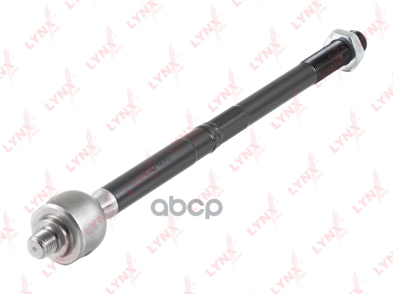 ТЯГА РУЛЕВАЯ FORD FOCUS III 1.0-2.0D 11- / C-MAX I-II 1.0-2.0D 03- / KUGA I-II 1.6-2.5 08- LYNXauto арт. C2133LR