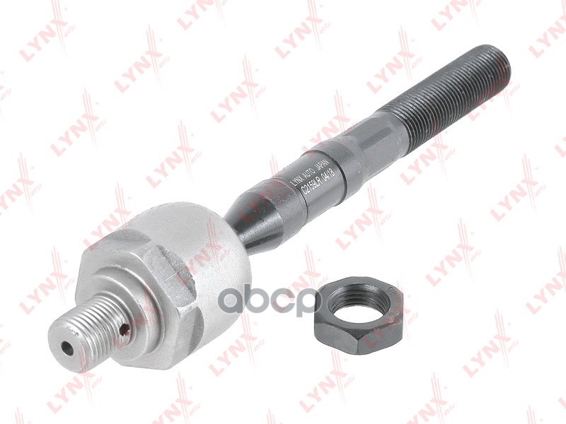 Рулевая тяга L/R HYUNDAI Sonata(NF) 2.0-3.3 05-10 LYNXauto арт. c2159lr