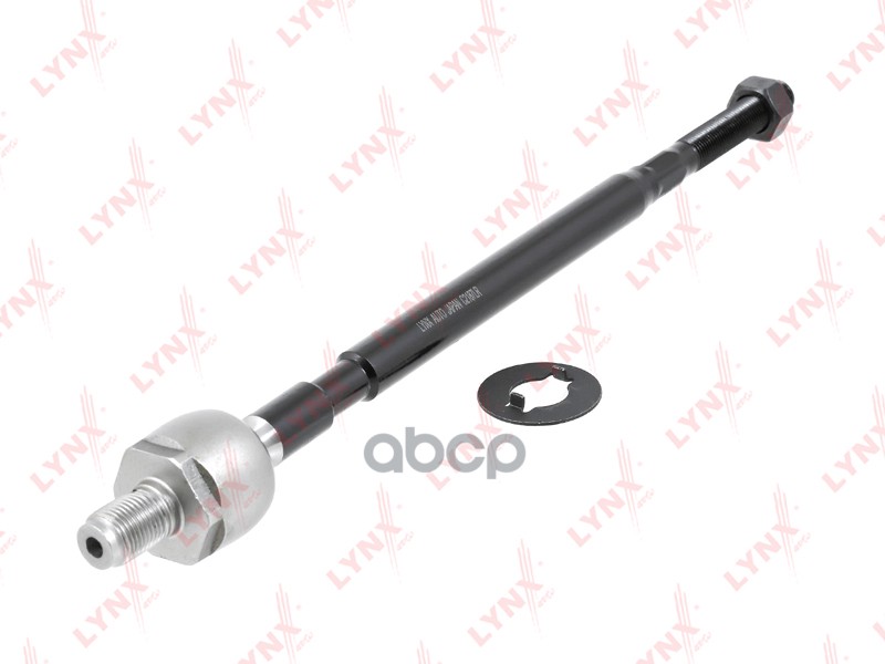 Рулевая тяга L/R MITSUBISHI Carisma 1.6-1.9D 95-06  VOLVO S40 I 1.6-2.0 05-03 LYNXauto арт. c2187lr