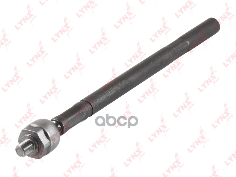 Тяга рулевая L=R (без наконечника) LYNXauto C2221LR LYNXauto арт. C2221LR