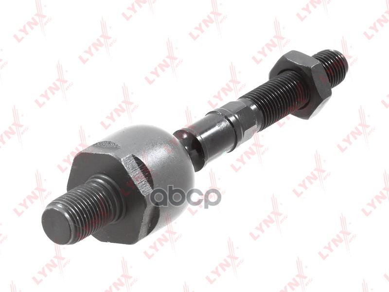 Рулевая тяга L/R VOLVO S60 I 00> / S80 98-06 / XC70 02-07 / XC90 02-14 LYNXauto арт. c2292lr