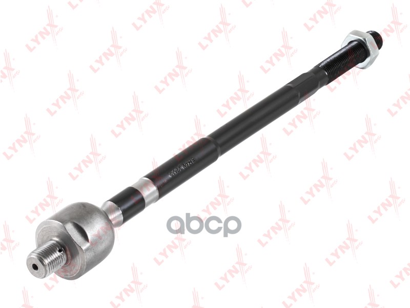 Тяга рулевая L=R (без наконечника) HYUNDAI Accent/Verna 1999- Elantra/Lantra 02-> LYNXauto C2311LR LYNXauto арт. C2311LR