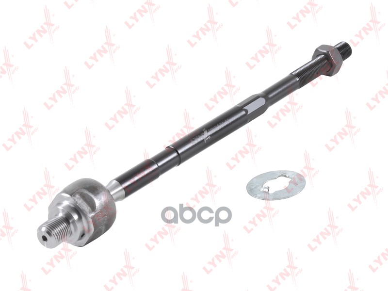 Рулевая тяга L/R KIA Rio 1.3-1.5 02-05 / Avella 1.3-1.5 00> LYNXauto арт. c2316lr