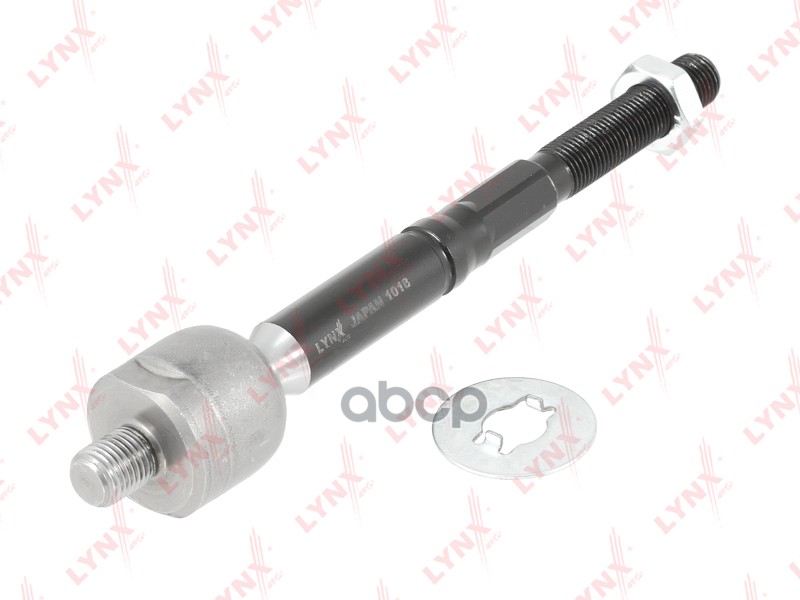 Тяга Рулевая |Перед Прав/Лев| LYNXauto арт. C2358LR