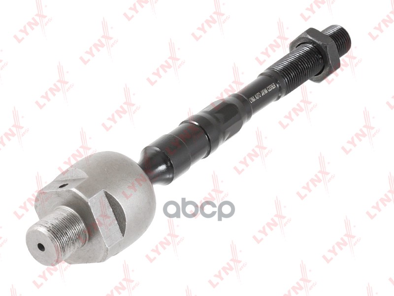 Рулевая тяга L/R NISSAN Pathfinder(R51) 2.5D-4.0 05> / Navara(D40) 2.5D 05> LYNXauto арт. c2375lr