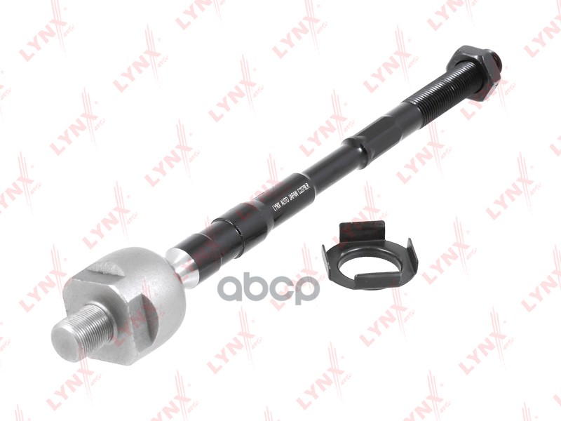 Рулевая тяга L/R NISSAN Teana(J31) 2.0-3.5 03-08 LYNXauto арт. c2379lr