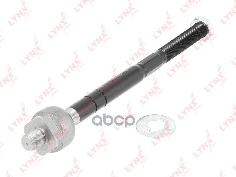 Тяга Рулевая |Перед Прав/Лев| LYNXauto арт. C2380LR